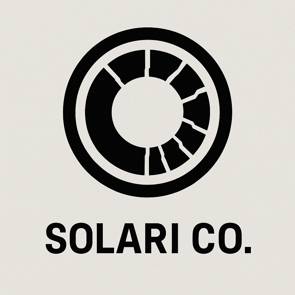 Solari Co. Logo
